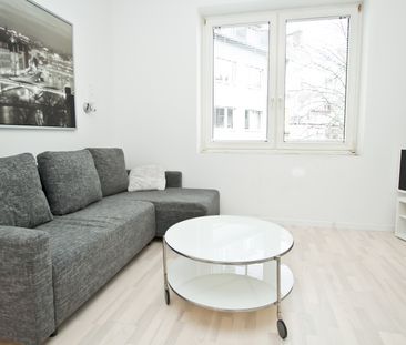 1 Zimmer in Düsseldorf - Photo 1