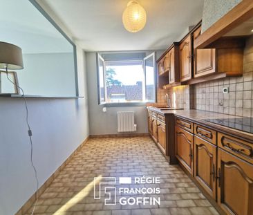 Location Appartement 2 pièces 51m² VILLEFRANCHE SUR SAONE 69400 - Photo 3