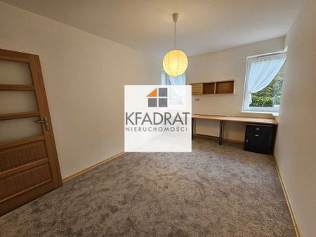 3pok. 86m2, ogród 200m2, 2 miejsca post., Gumieńce - Photo 3