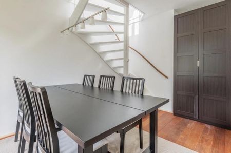 Te huur: Appartement Johan Wagenaarstraat in Amersfoort - Foto 5