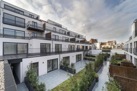 Cottages: Magnificent 3 bedroom apartment + terrace - Foto 2
