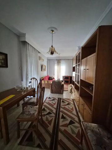 Διαμέρισμα για ενοικίαση Στρεμπενιώτη (Νεάπολη) - Photo 2