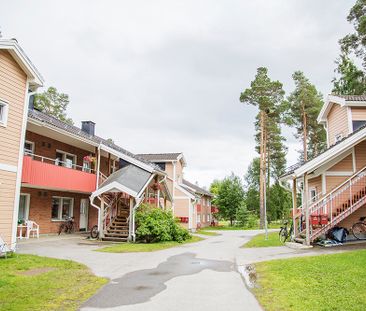 Räkstigen 50 B, 94135, Piteå - Foto 3