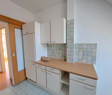 3-Zimmer-Wohnung mit Terrasse in Waltendorf - Foto 5