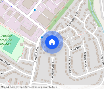 Hazelwood Close, Tunbridge Wells, Kent, TN2 - Photo 1