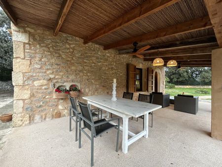 Diseminado Poligon 5, 86, 07311 Búger, Illes Balears, Spain, Búger, Balearic Islands 07311 - Photo 5