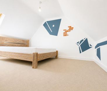 3 bedroom terraced house to rent - Photo 4