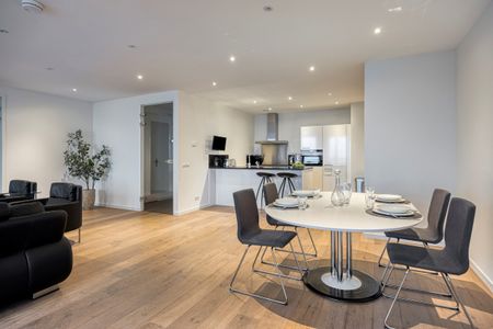 Kruisplein 1034 - Photo 2