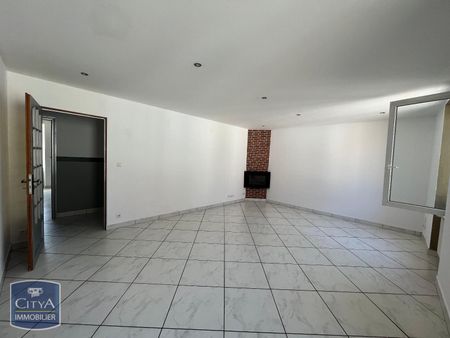 Location Appartement 5 pièces 113m² BELFORT 90000 - Photo 2