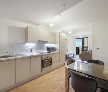 1 bedroom apartment to rent - Photo 1