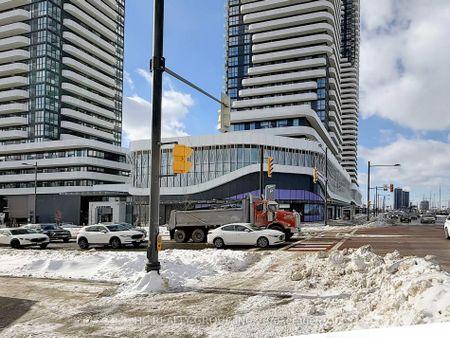 For Lease - 8 Interchange Way Unit# 6001, Vaughan, Ontario - Photo 3