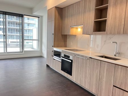For Lease - 27 Mcmahon Drive Unit# 615, Toronto, Ontario - Photo 5
