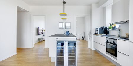 4 værelses lejlighed - Photo 2