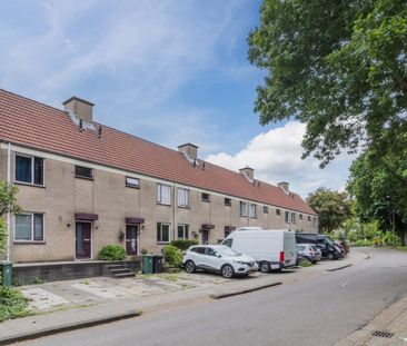 Te huur: Londenstraat 2 - Photo 1