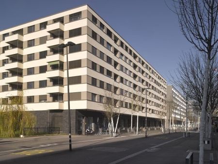 MIETEN OHNE KAUTION - Wohnkomfort in familienfreundlichem Umfeld - Photo 4