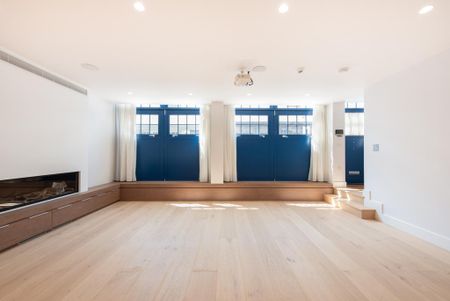 3 bedroom terraced house to rent - Photo 4