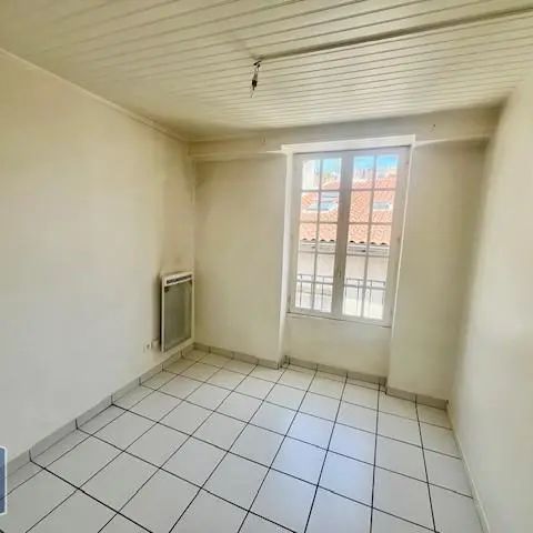 Appartement à louer 2 pièces 31.81m² - Photo 1