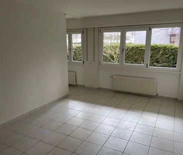 Appartement de 2 pièces au rez inférieur. - Photo 4