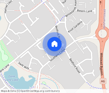 Willow Grove, Wixams, MK42 - Photo 1