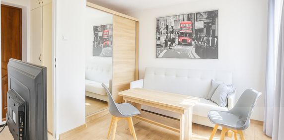 Kawalerka w ścisłym centrum - Zdjęcie 2
