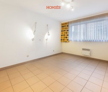 Éénslaapkamer appartement in centrum Leuven te huur - Foto 5