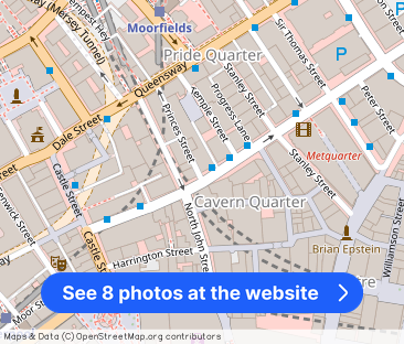 Victoria Street, Liverpool, Merseyside, L2 - Photo 1