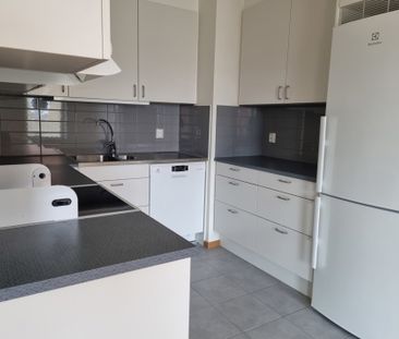 Nygatan 51 A, Trelleborg Centrum - Foto 6