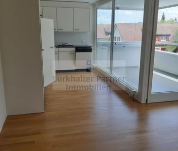 Wohnen + 50 in der Residenz Vivo Köniz / helle 2.5-Zimmer Singlewoh... - Photo 2