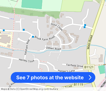 Saxmundham - Photo 1