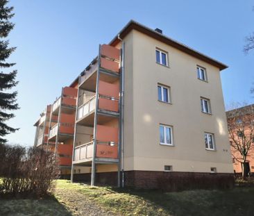 Tageslichtbad mit Wanne • 2 Zimmer • am Heimgarten • Balkon • Top-P... - Photo 1