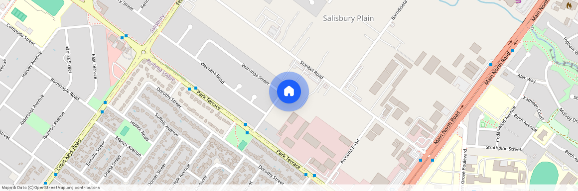 19 Warringa Street, Salisbury Plain