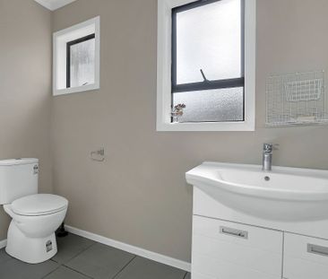 Lush views of Swanson Reserve creating a sense of semi-rural sanctu... - Photo 4