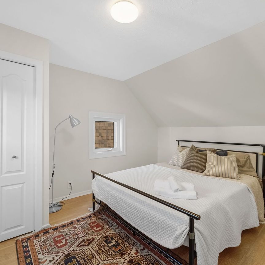 For Lease - 46 Holland Avenue, Tunneys Pasture and Ottawa West, Ontario - Photo 1