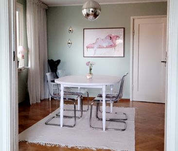 Fredsgatan, Varberg - Foto 1