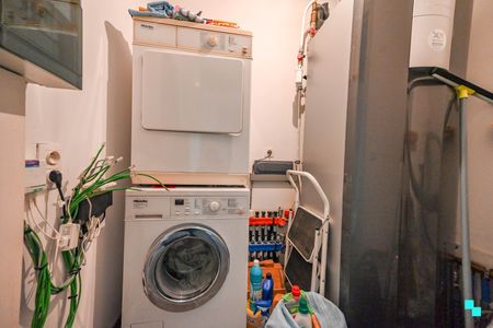 Energiepositief (E-peil: -3) appartement met 2 slaapkamers en ruim zonneterras - Foto 5