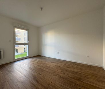 Location appartement 2 pièces, 45.59m², Laval - Photo 5