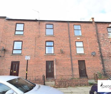 Barleycorn Place, City Centre, Sunderland, Tyne & Wear, SR1 2QQ - Photo 4