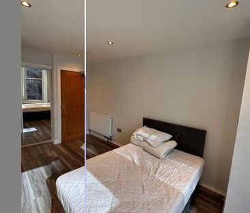 Studio to rent - Photo 6