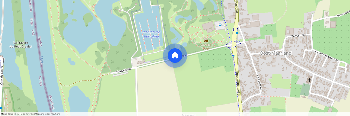 Kasteellaan 387, Den Haag