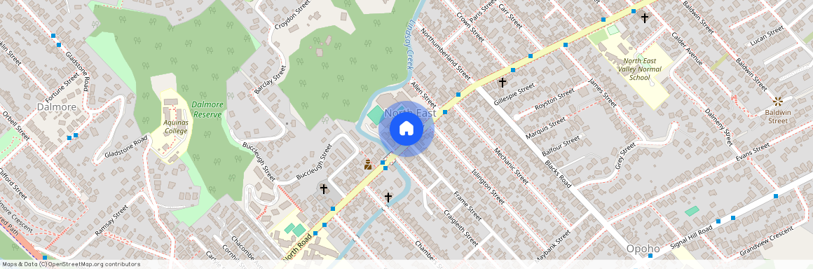 141 North Rd, Valley