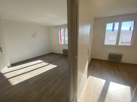 Appartement Grenoble - Photo 4