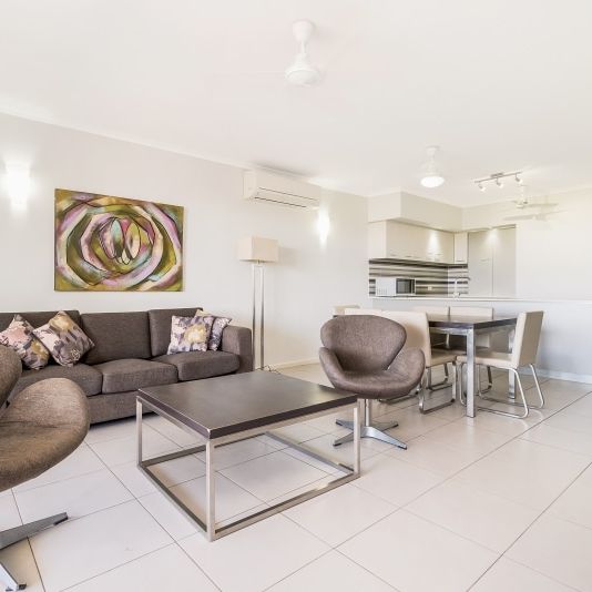 32F/174 Forrest Parade, - Photo 1