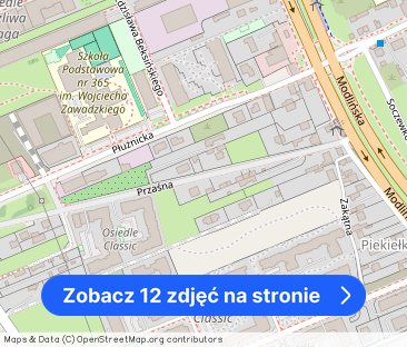 Przytulne 3 pokojowe Mieszkanie na Tarchominie - Zdjęcie 1