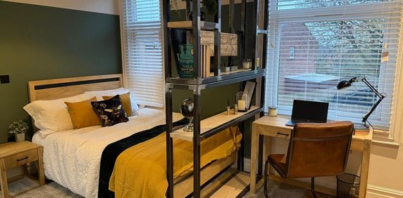 Studio to rent - Photo 2