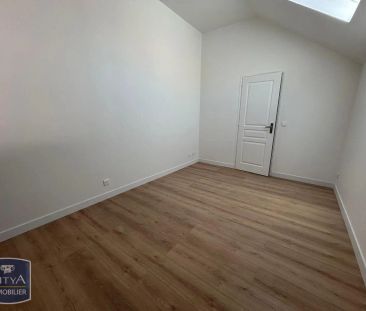 Appartement à louer 2 pièces 33.45m² - Photo 5
