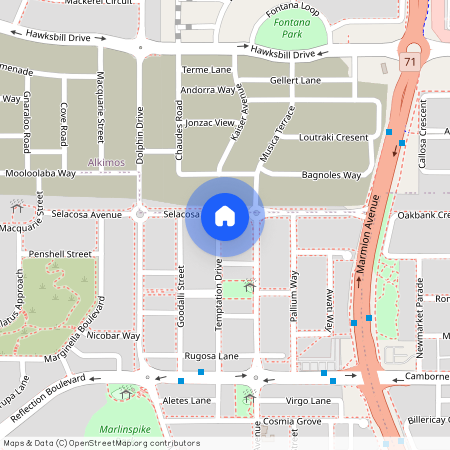 35 Selacosa Avenue, Jindalee WA 6036