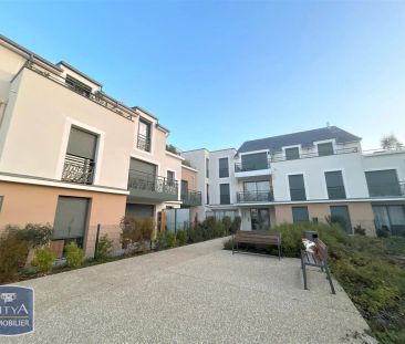 Appartement à louer 3 pièces 89.8m² - Photo 4