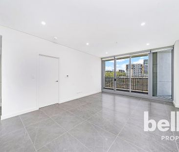 406/1 Ibis Street, Lidcombe. - Photo 1