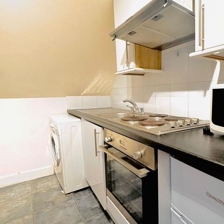 Studio to rent - Photo 3