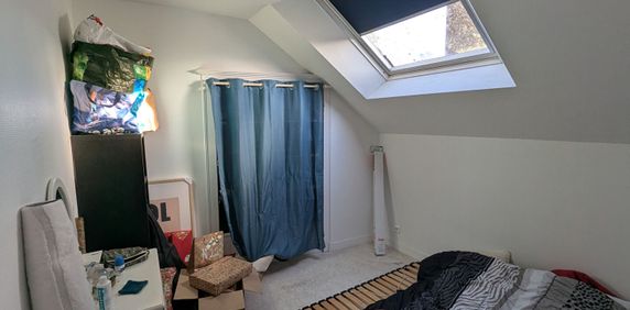 Location Appartement 2 pièces 33m² - Photo 2